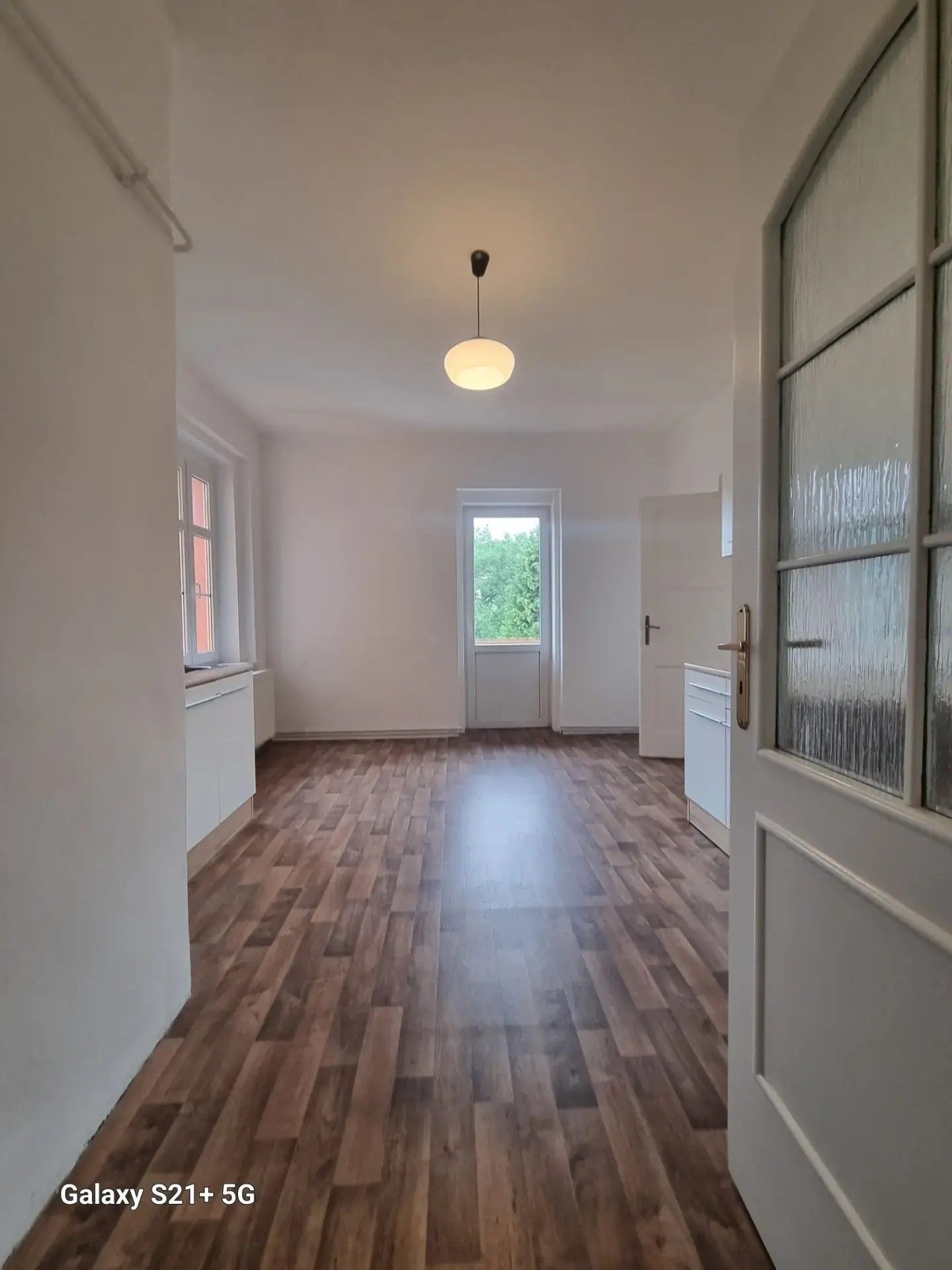 Pronájem byt 2+1 - Josefa Hory, Teplice, 68 m² - 5