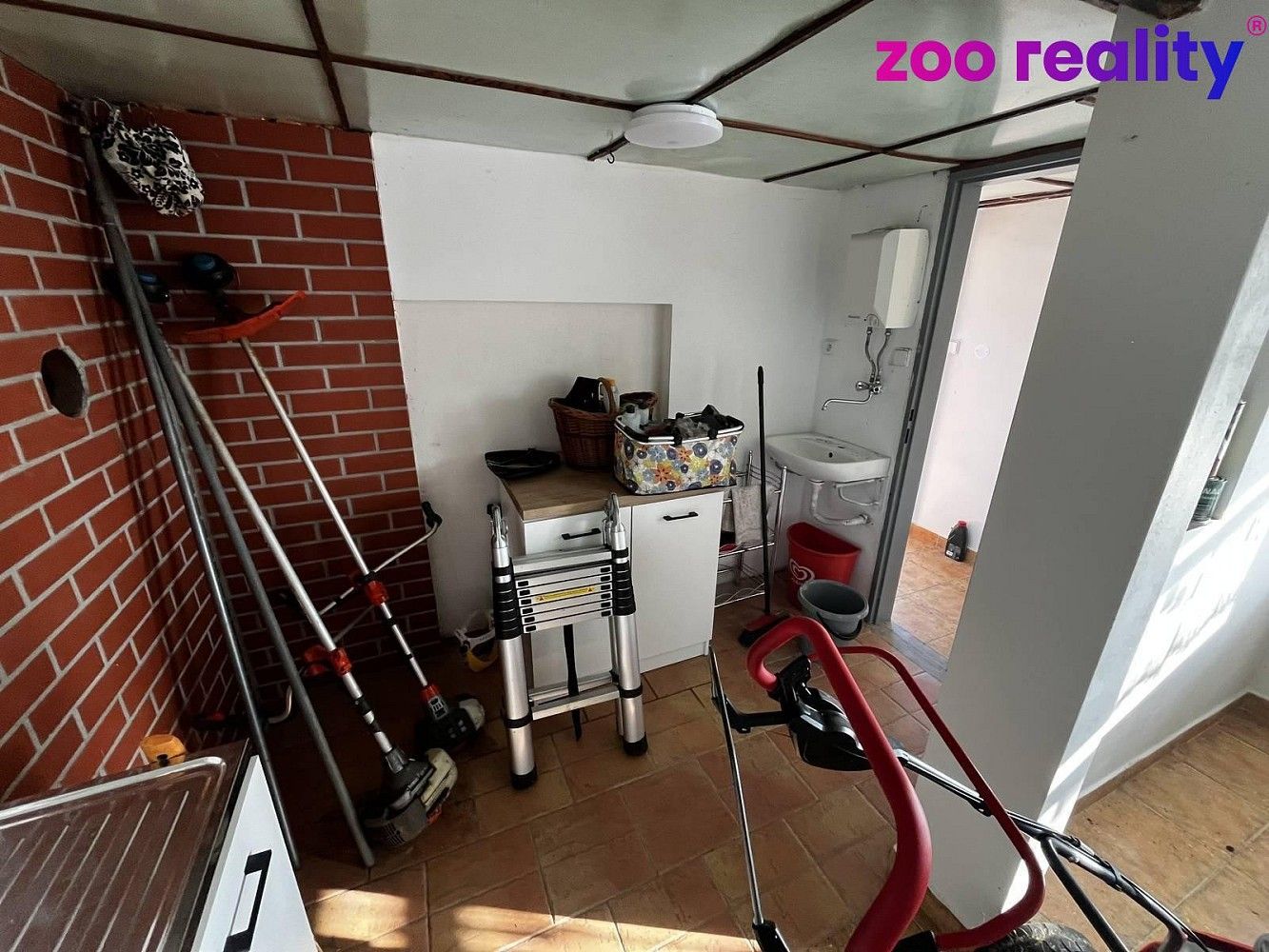 Rodinný dům · 47 m² · Trnovany, okres Litoměřice, Ústecký kraj - 4