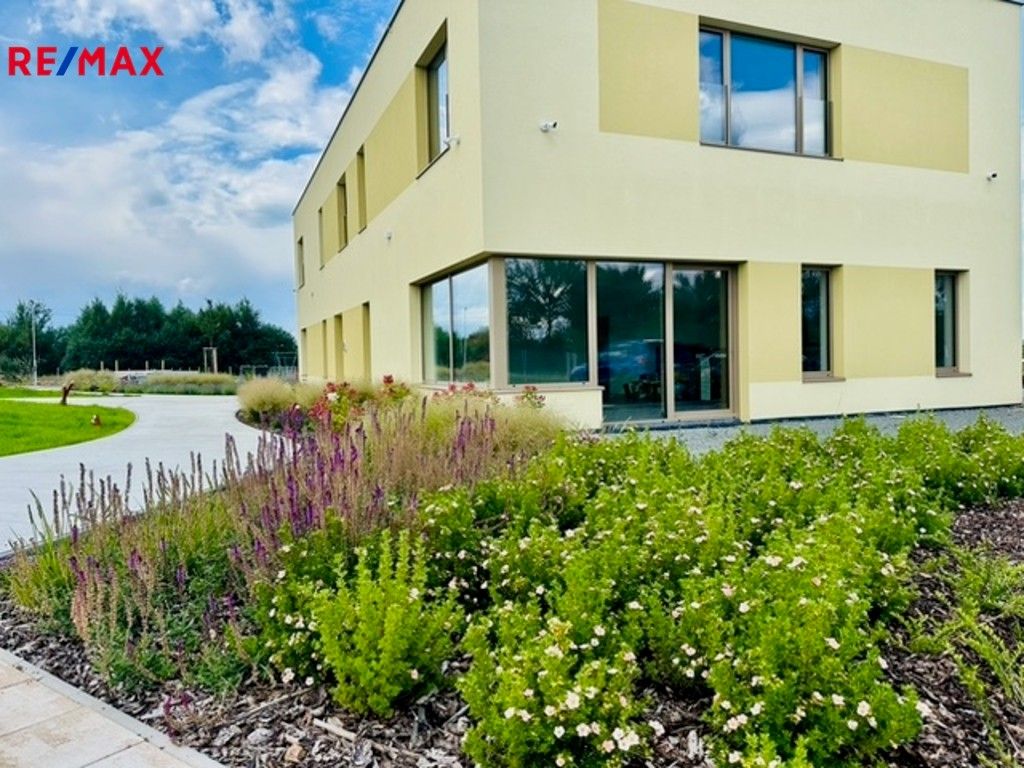 Obchodní prostory, Velká Bíteš, 101 m²