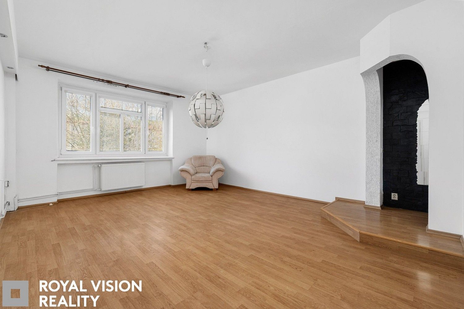 Byt 3+1 · 91 m² · Blansko, Jihomoravský kraj - 4