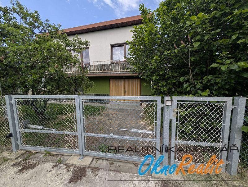 Rodinný dům · 180 m² · Šišma, okres Přerov - 3