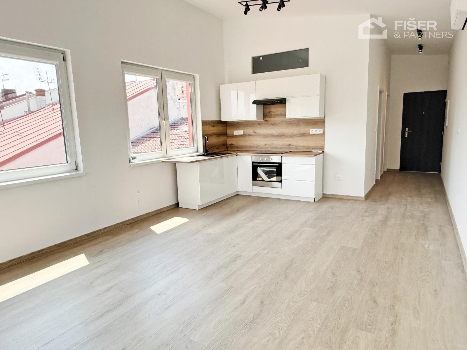 2+kk, Mostní, Valašské Meziříčí, 45 m² - 2