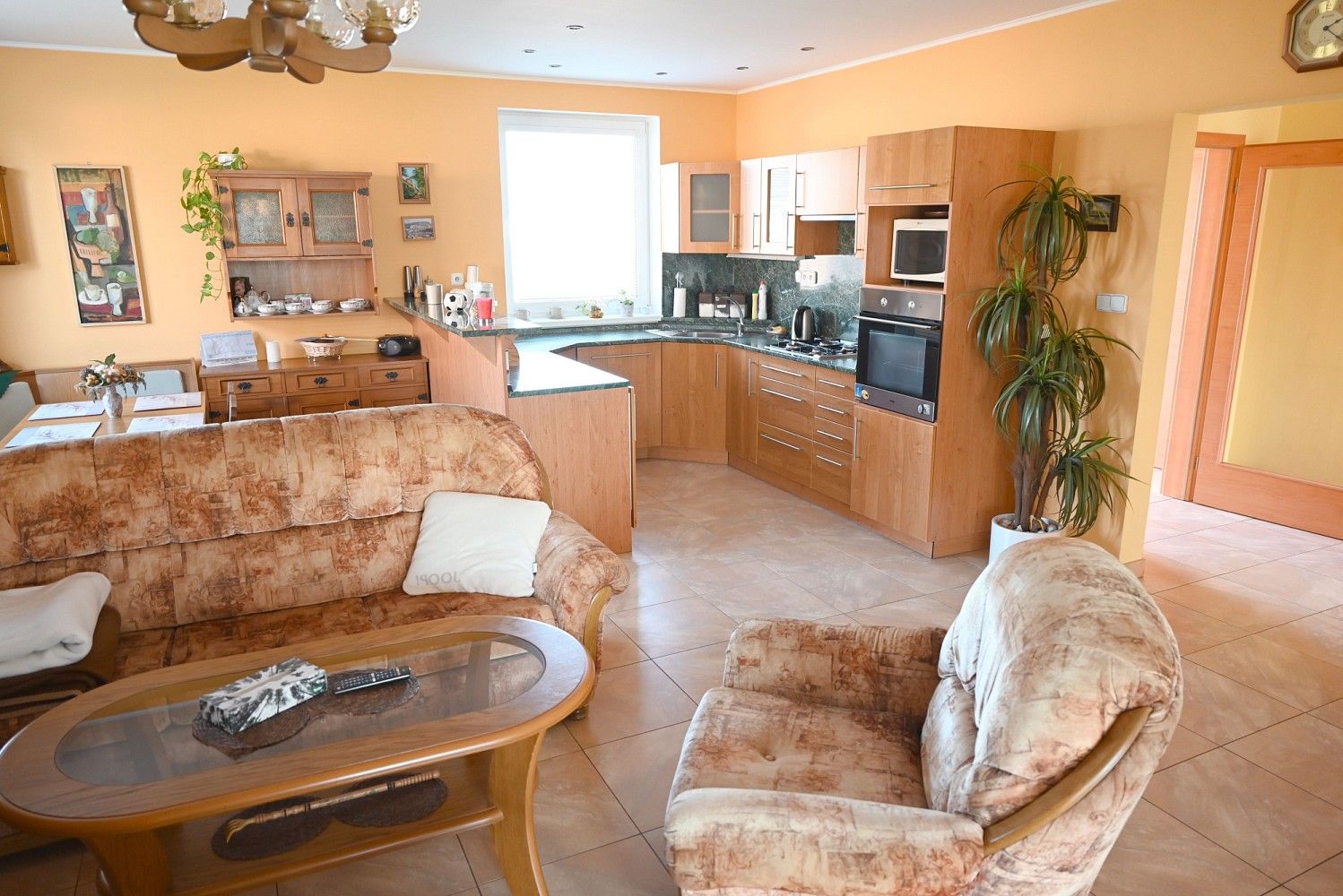 Rodinný dům · 98 m² · Vrbová Lhota, okres Nymburk, Středočeský kraj - 3