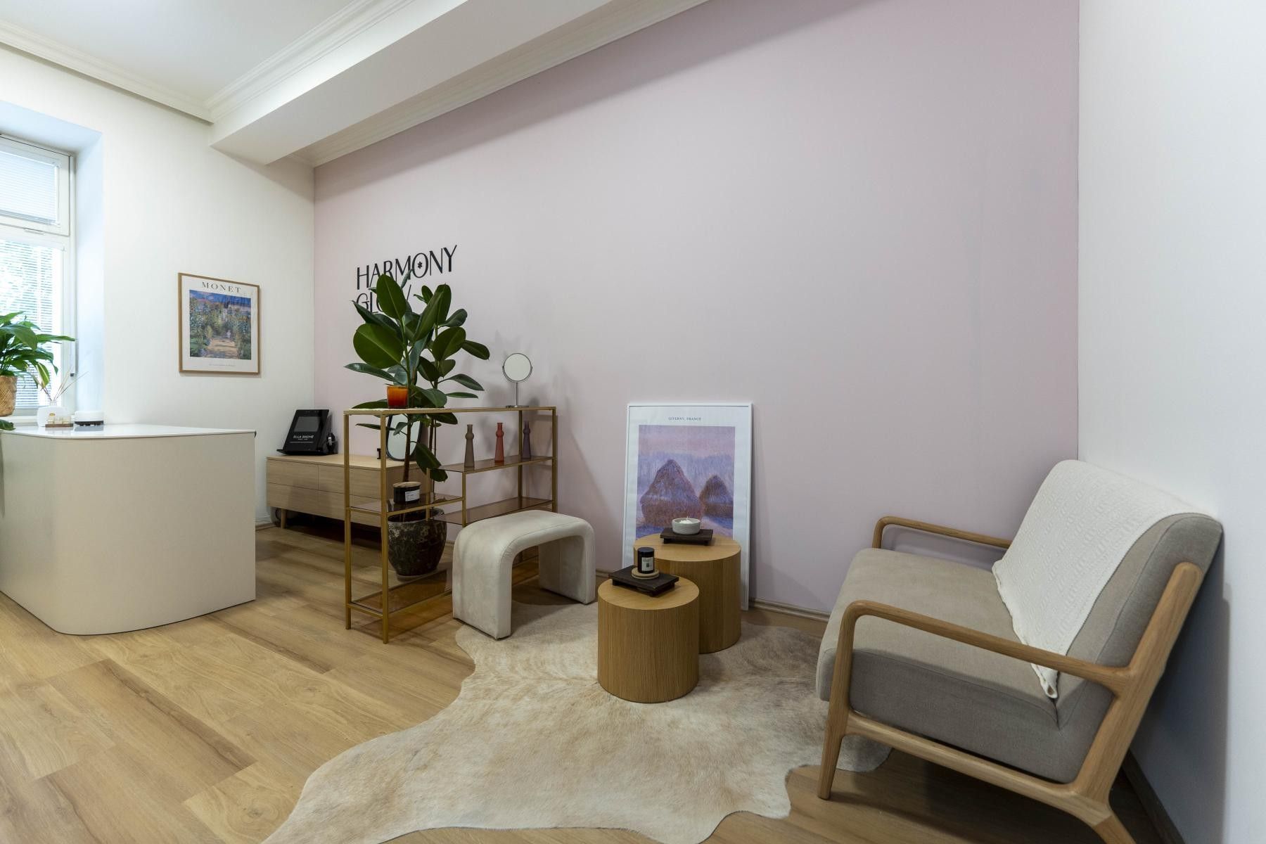 Pronájem obchodní prostory - Zvonařova, Praha, 50 m²