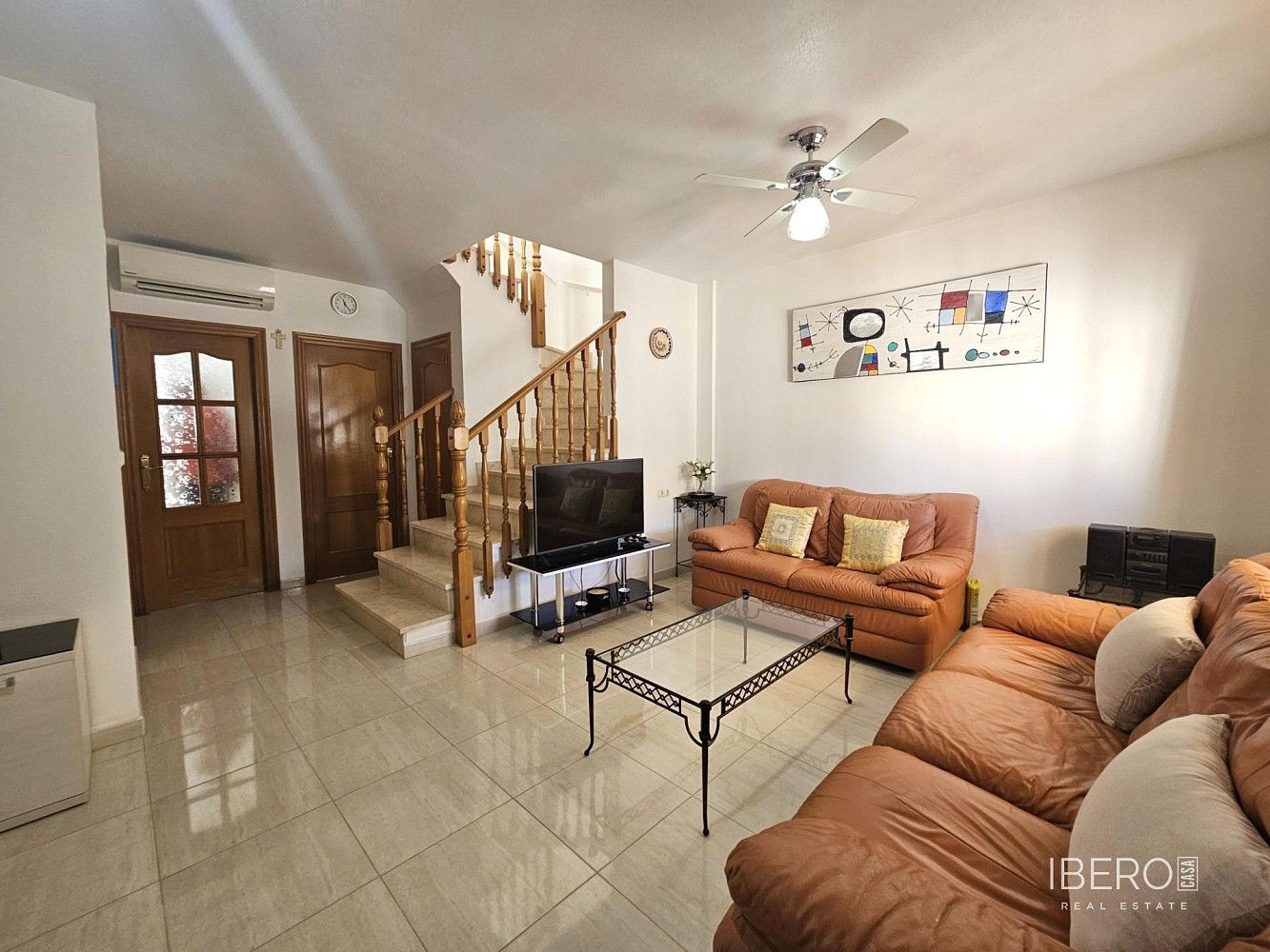 Prodej rodinný dům - Pilar de La Horadada, ES, 103 m² - 5