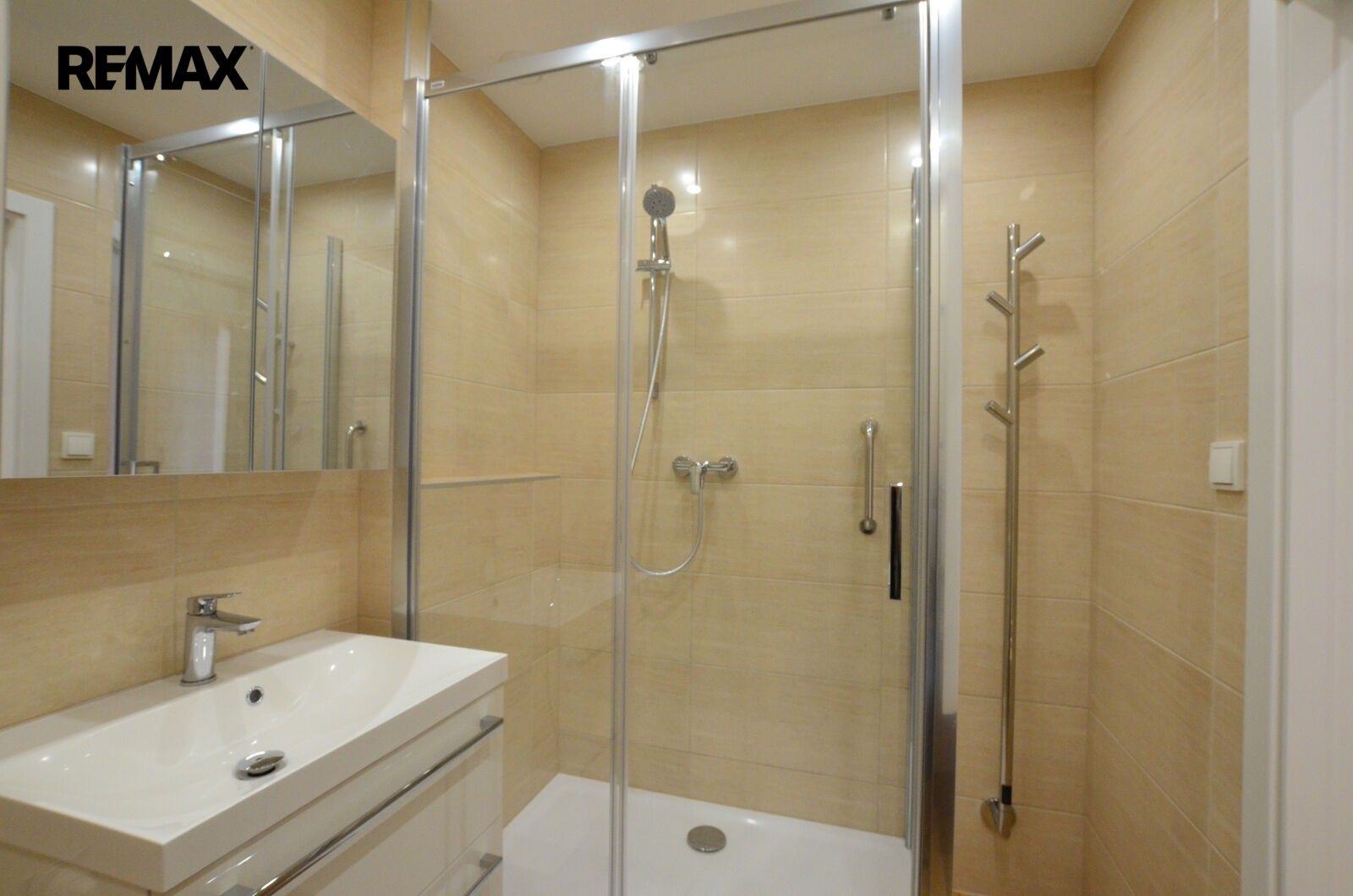 Byt 1+1 · 45 m² · J. Bendy 1348, České Budějovice 2 - 3