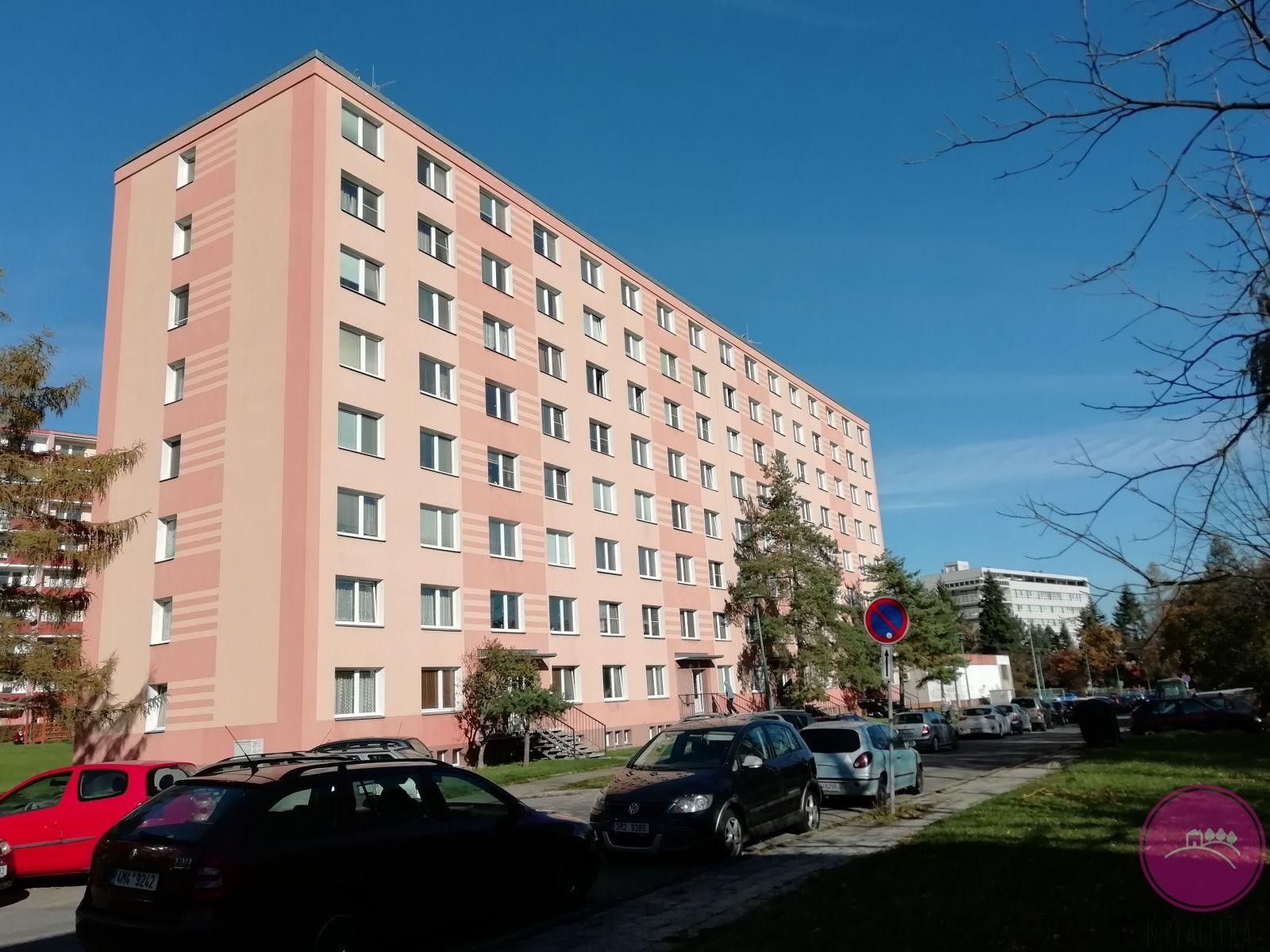 2+1, Čajkovského, Olomouc, 60 m² - 1