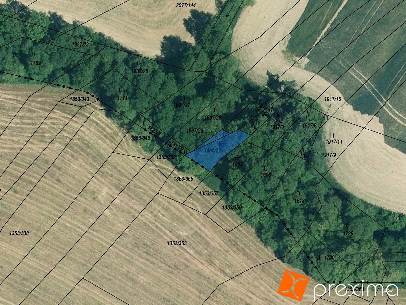 Ostatní, Kralovice, okres Plzeň-sever, Plzeňský kraj - 1