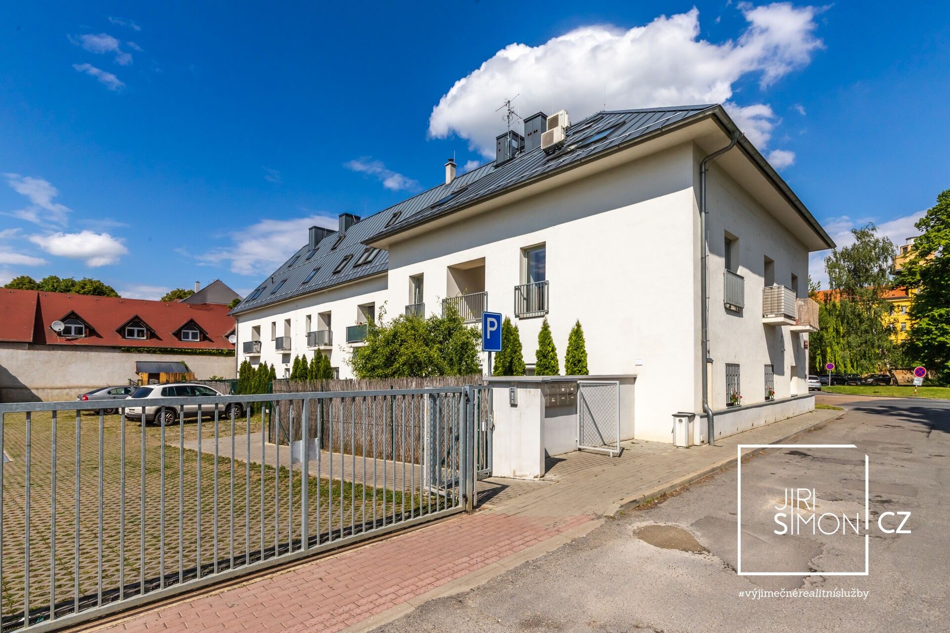 2+kk, Drnovská, Praha, 65 m²