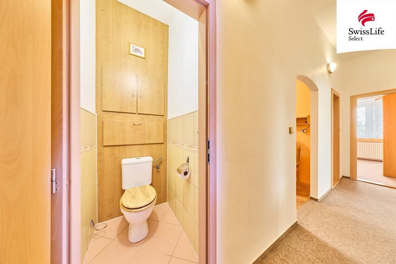 Prodej byt 3+1 - Adršpach - Horní Adršpach, okres Náchod, 91 m² - 5