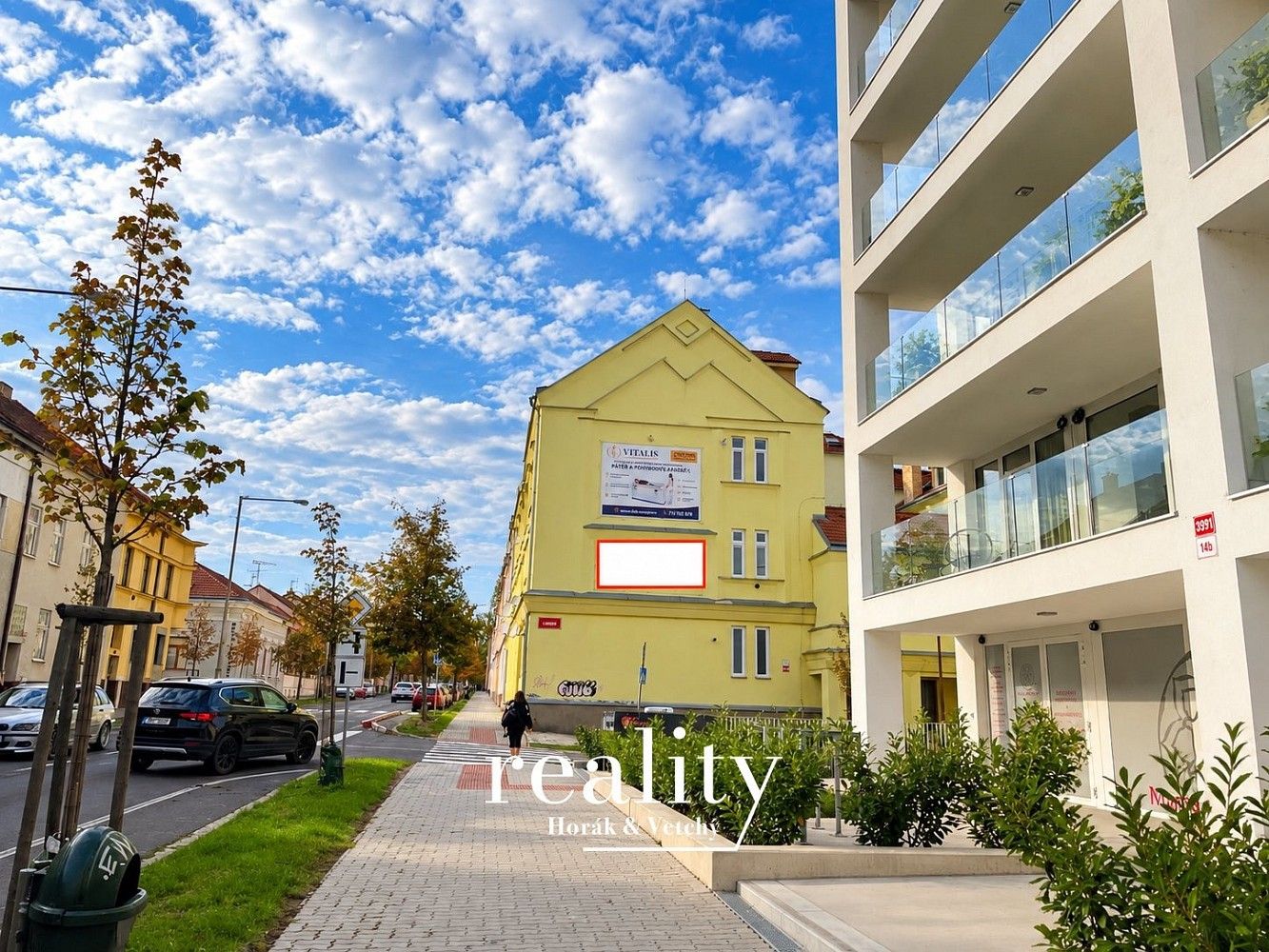 Ostatní, Znojmo, Jihomoravský kraj, 7 m² - 1