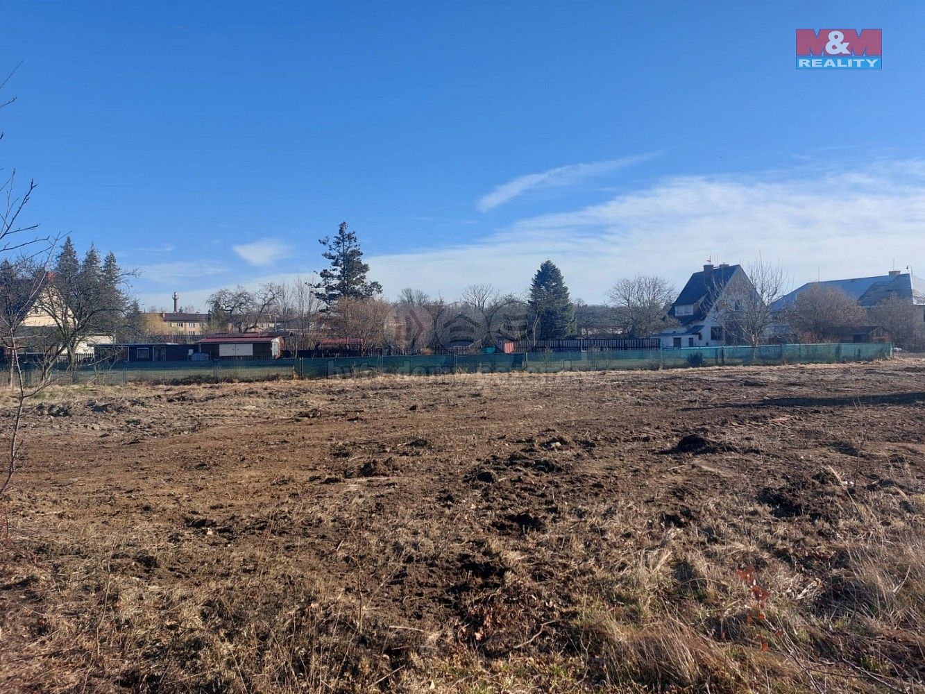 Pozemky pro bydlení, Jindřichov, okres Bruntál, Moravskoslezský kraj - 1
