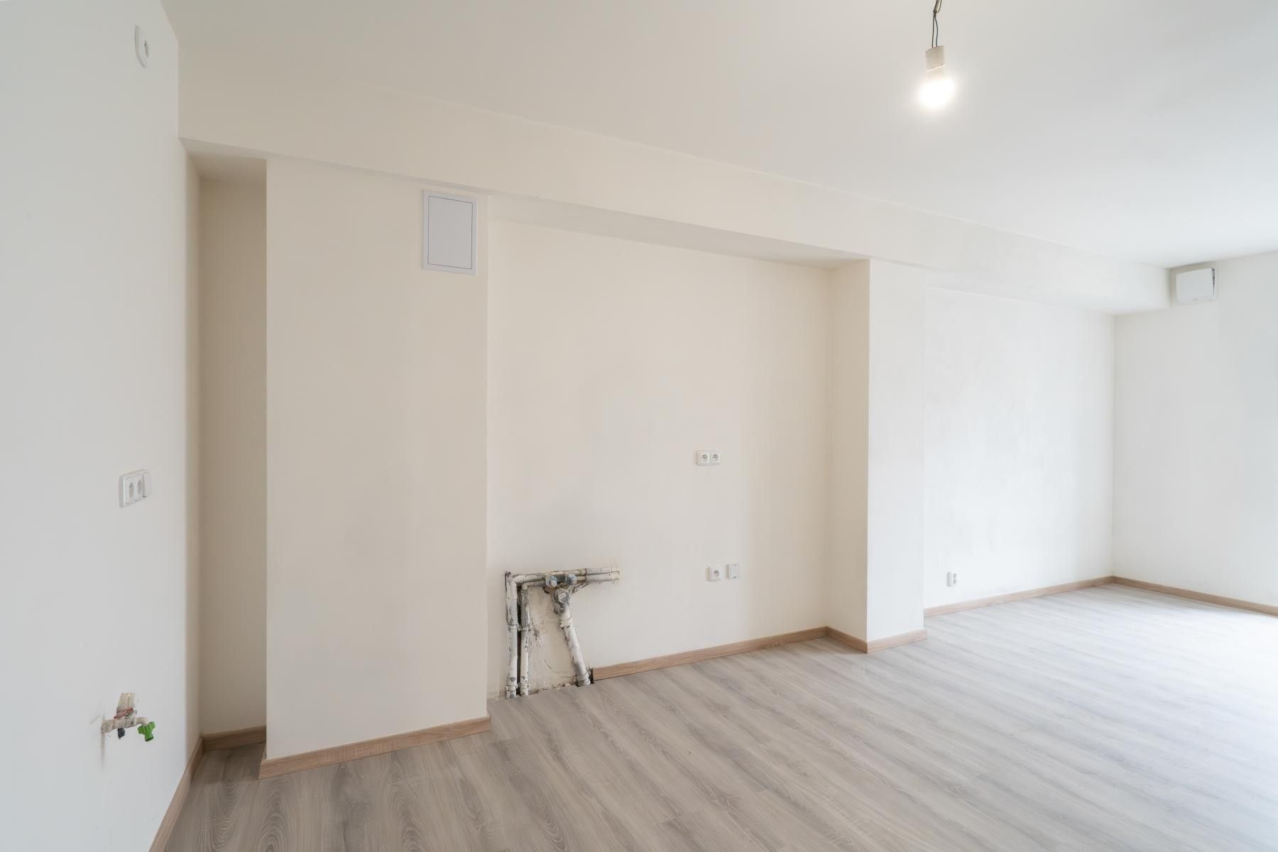 Prodej byt 1+kk - Paříkovo nám., Třebenice, 32 m²
