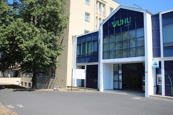 Kanceláře, Most, 434 01