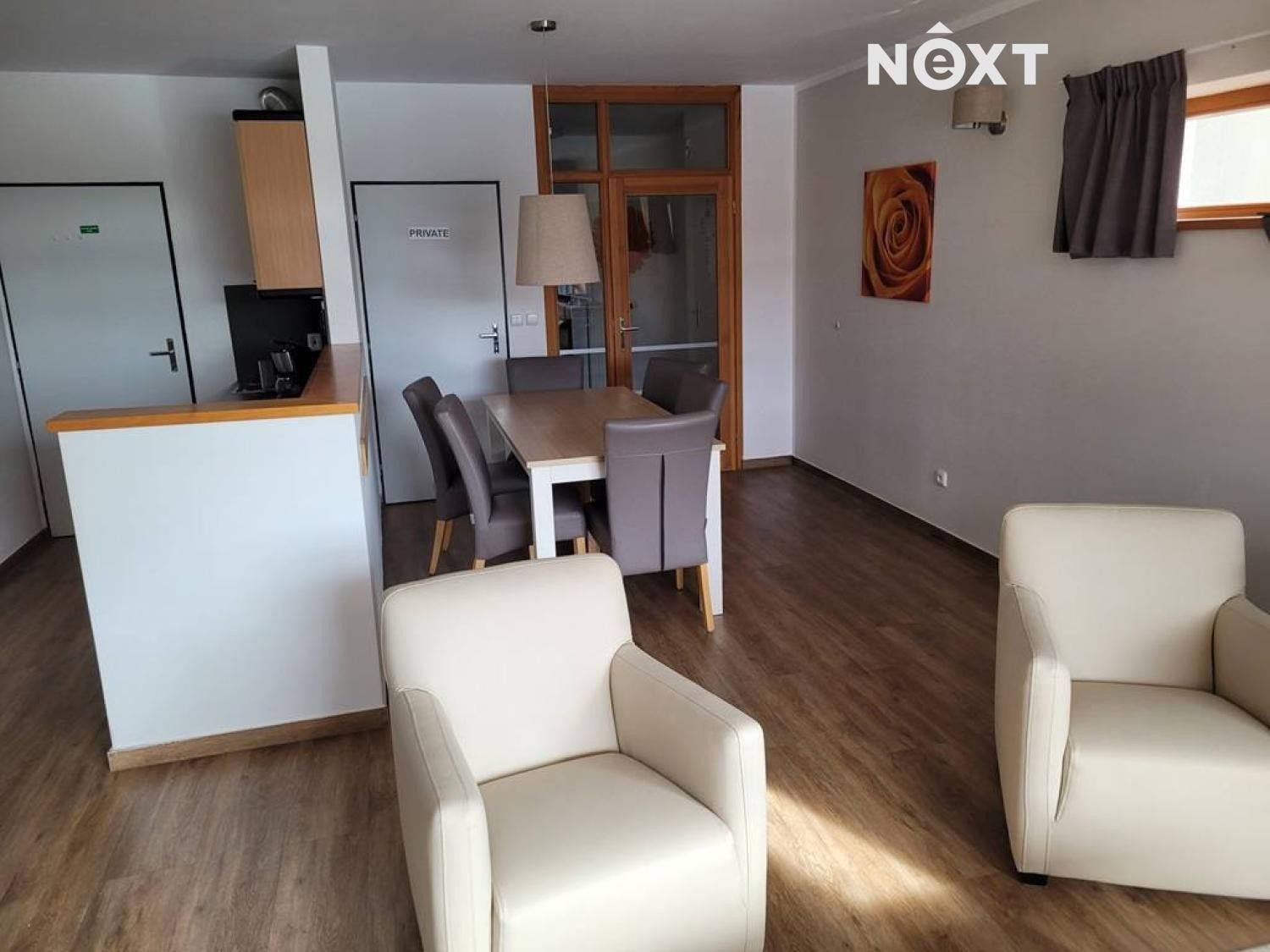 3+kk, Lipno nad Vltavou, 80 m² - 2