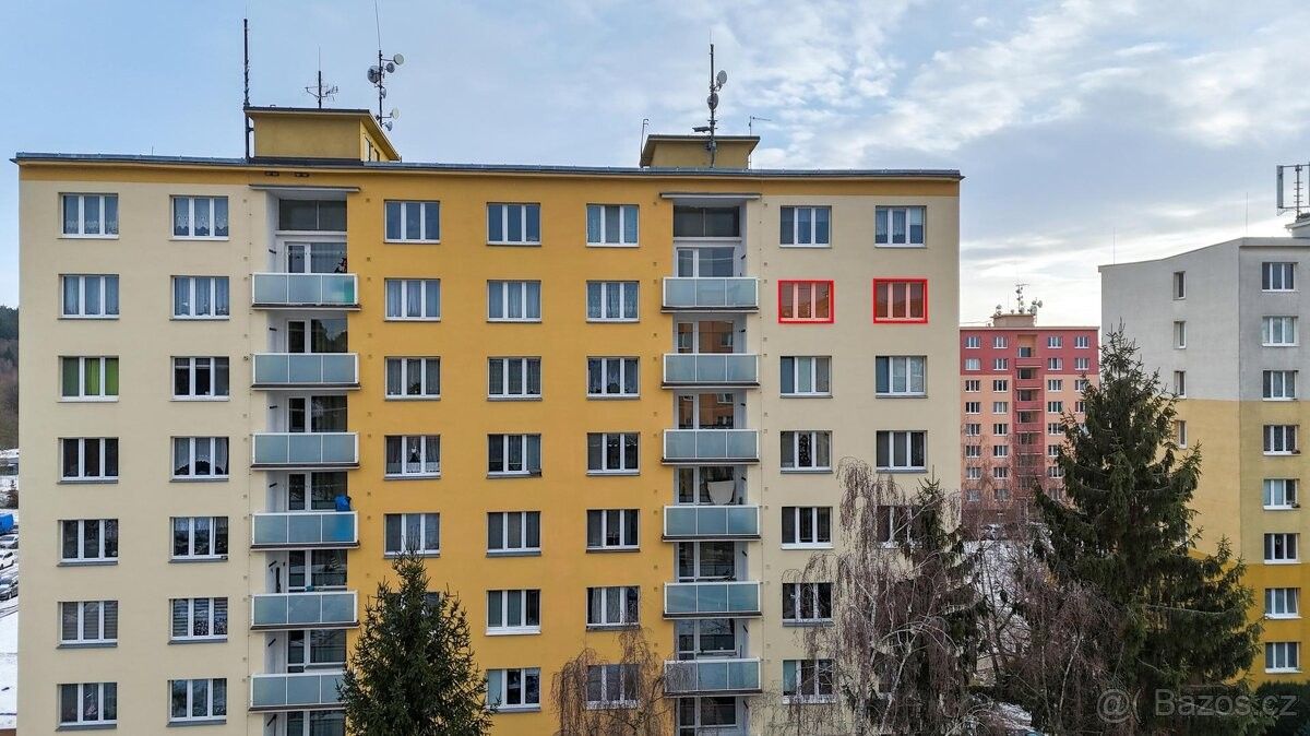 Byty, Říčany u Prahy, 251 01