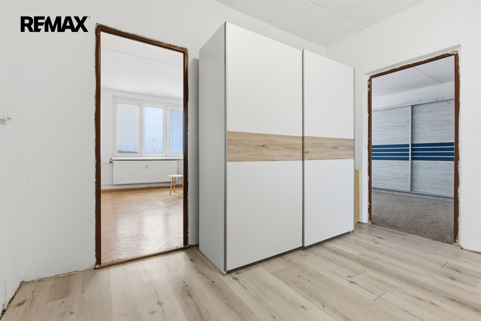 Byt 3+1 · 75 m² · Švabinského 1719, Sokolov - 4