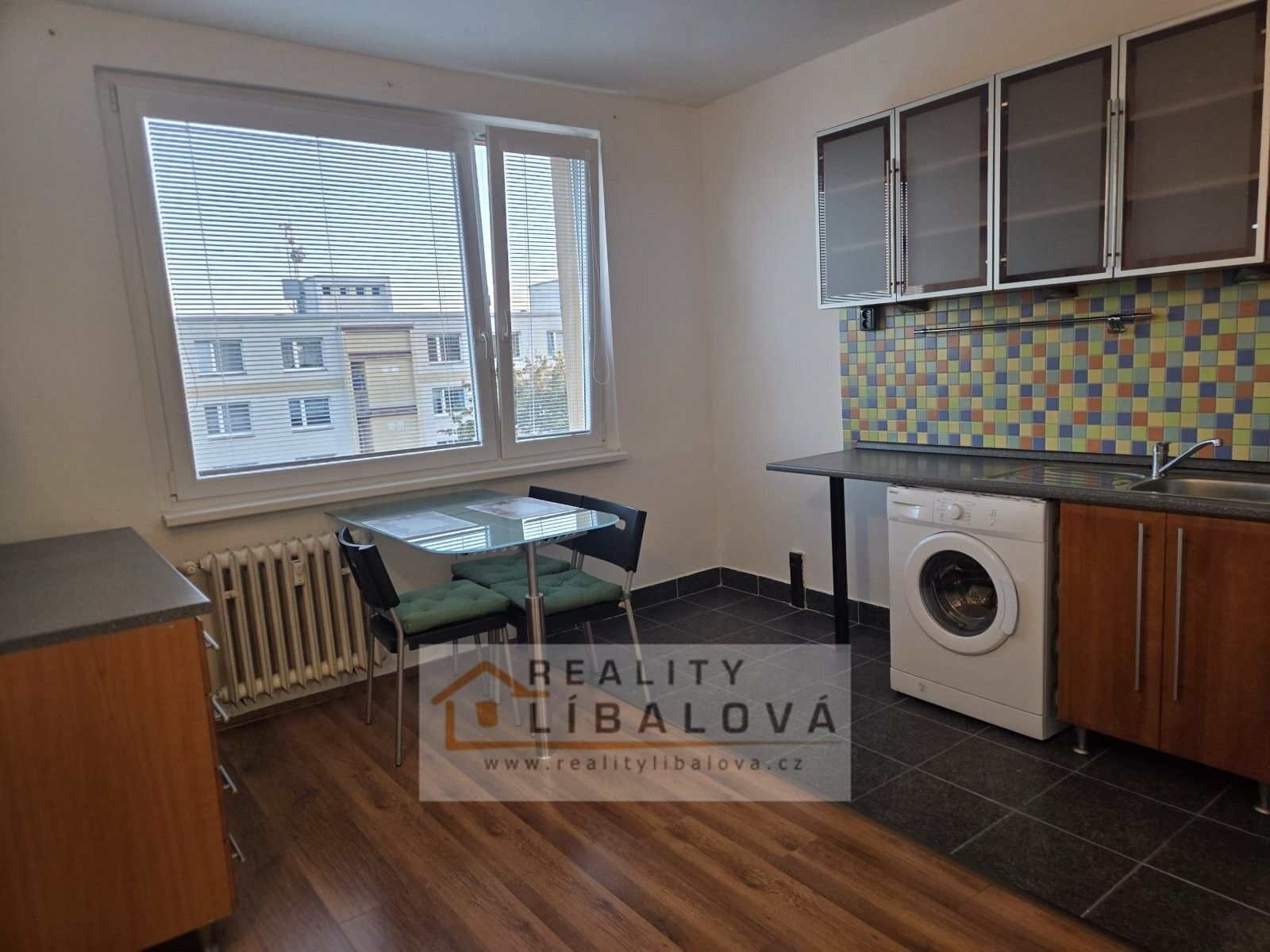 1+1, SNP, Ústí nad Labem, 37 m² - 2
