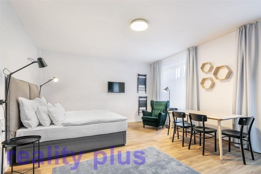 Byt 1+kk · 33 m² · Svatoplukova 343, Liberec IV-Perštýn - 3