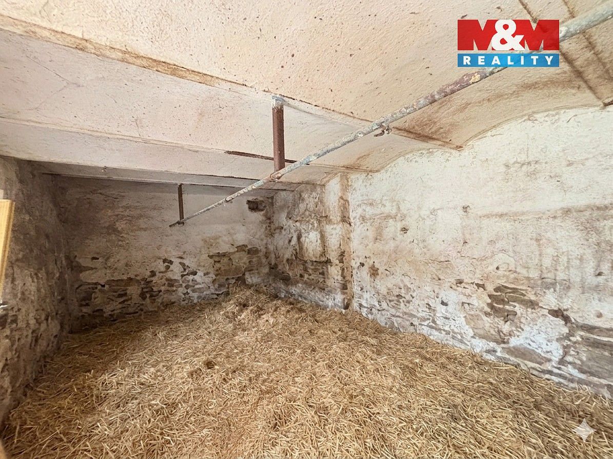 Prodej rodinný dům - Řečice - Křepiny, okres Pelhřimov, 119 m² - 5
