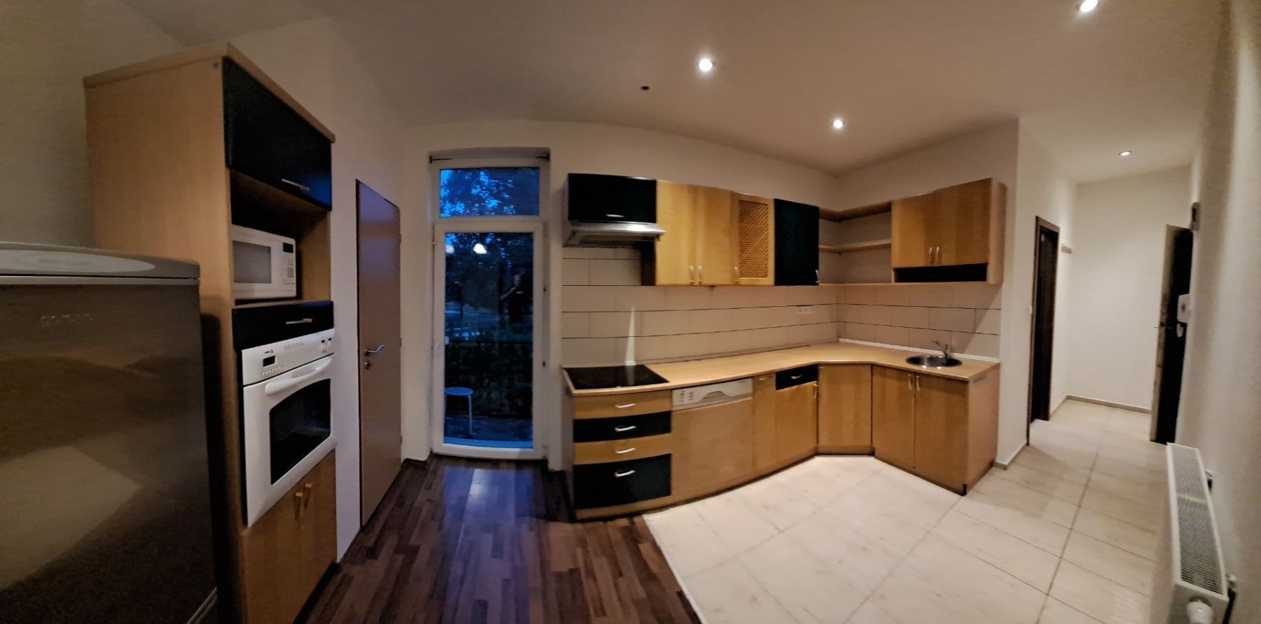 2+kk, Jeneweinova, Brno - Komárov, Jihomoravský kraj, 45 m² - 1