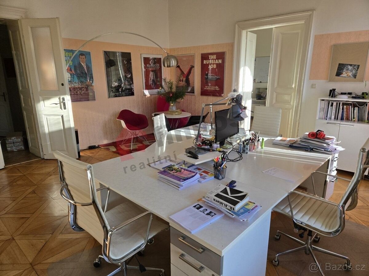 Kanceláře, Praha, 110 00