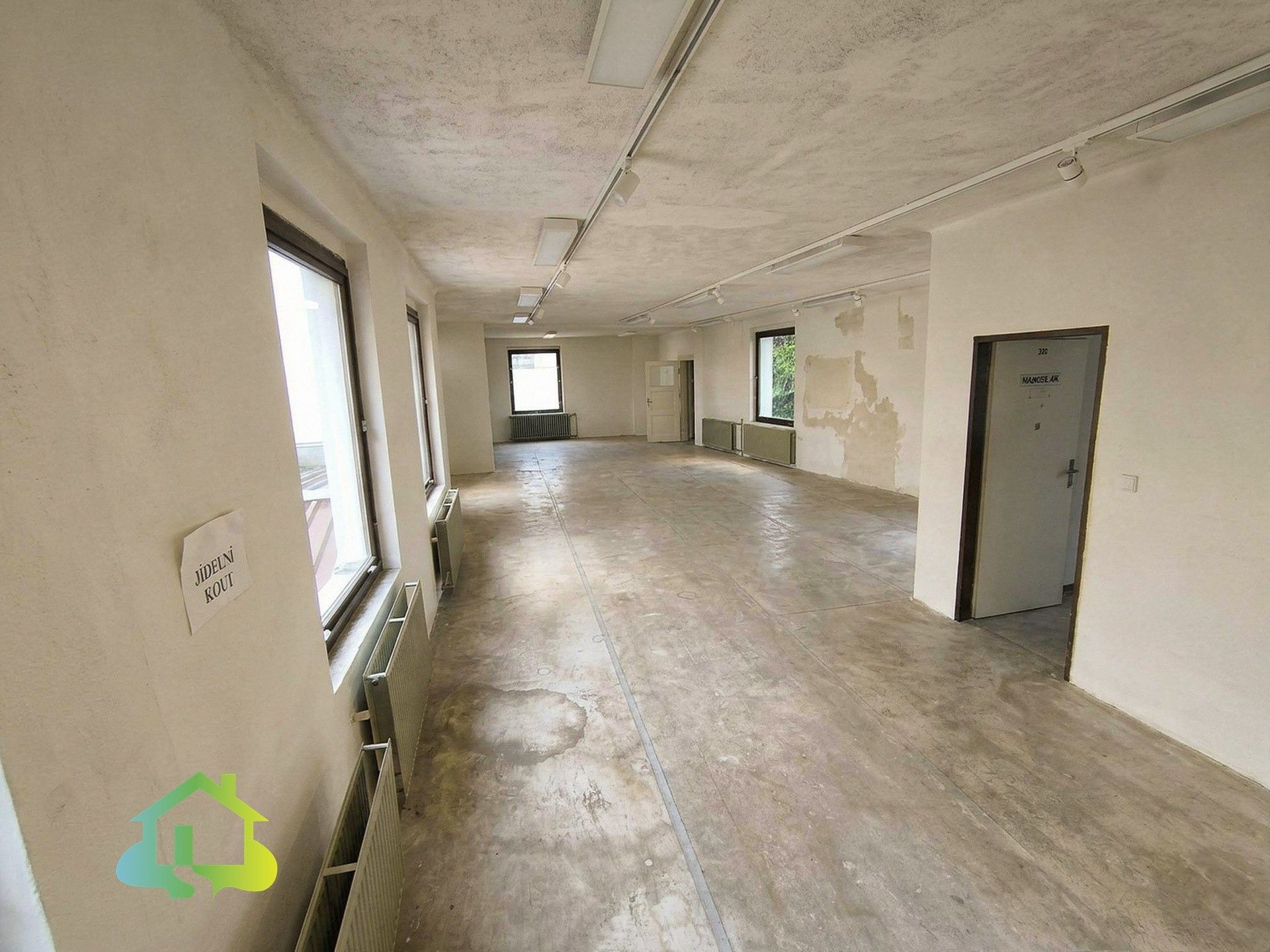 Sklad · 540 m² · Hlavní, Smržovka - 3