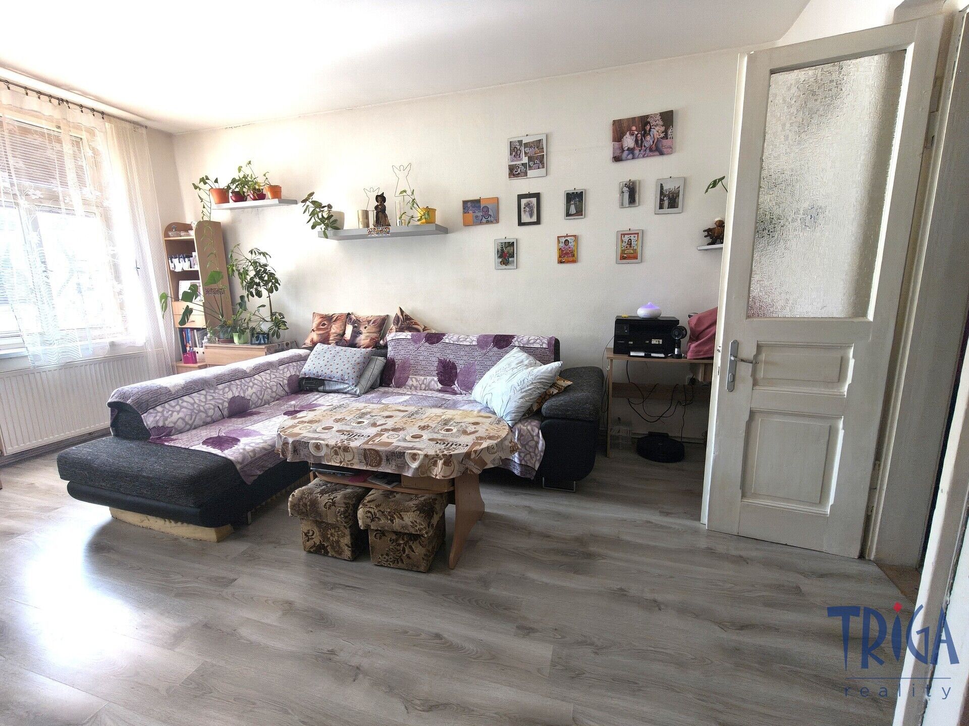 Byt 2+kk · 47 m² · Českoskalická, Náchod - 3