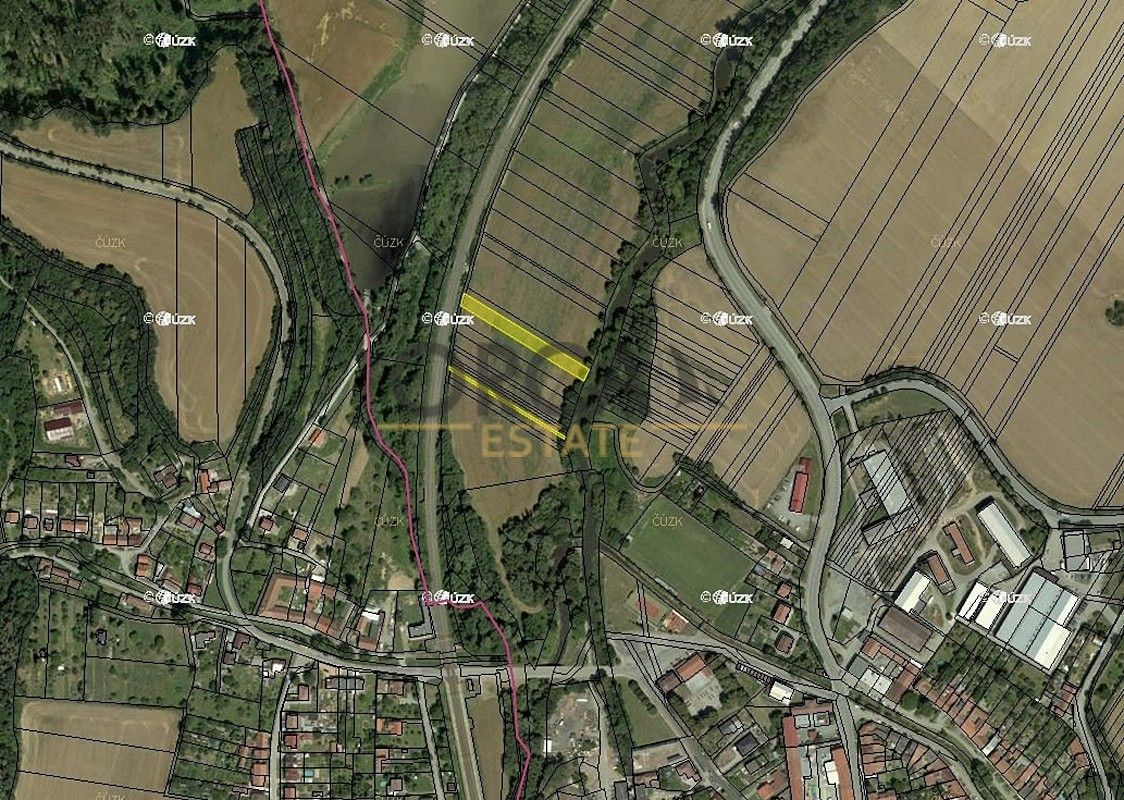 Ostatní, Doubravice nad Svitavou, okres Blansko, Jihomoravský kraj - 2