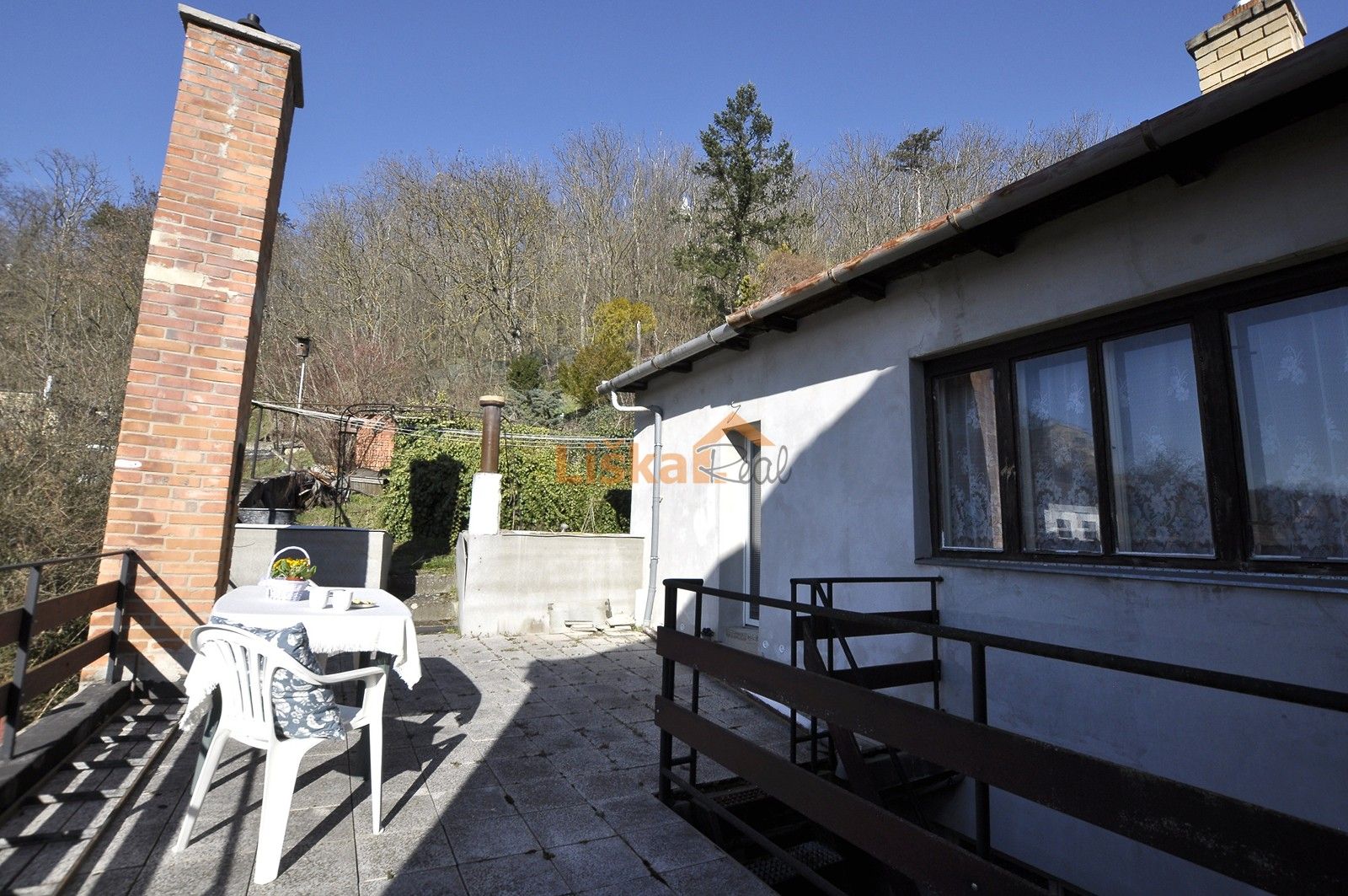 Prodej rodinný dům - Antonínská 232, Dolní Kounice, 142 m²