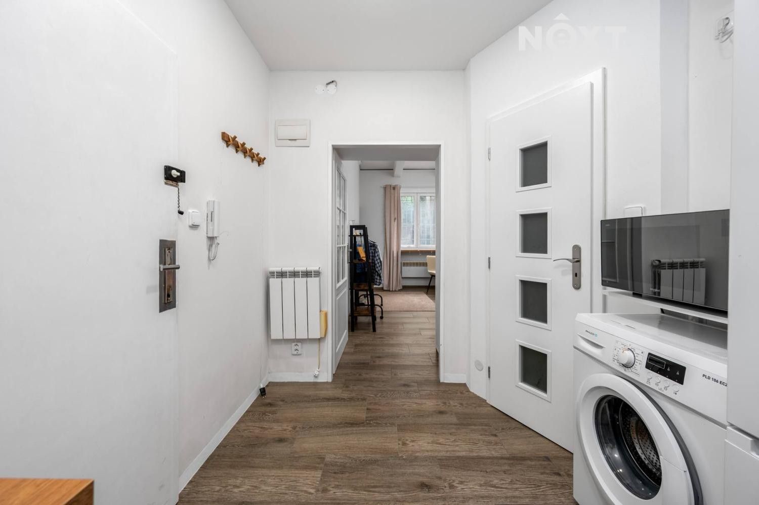Byt 1+kk · 24 m² · Záběhlická 1722, Praha Záběhlice - 4