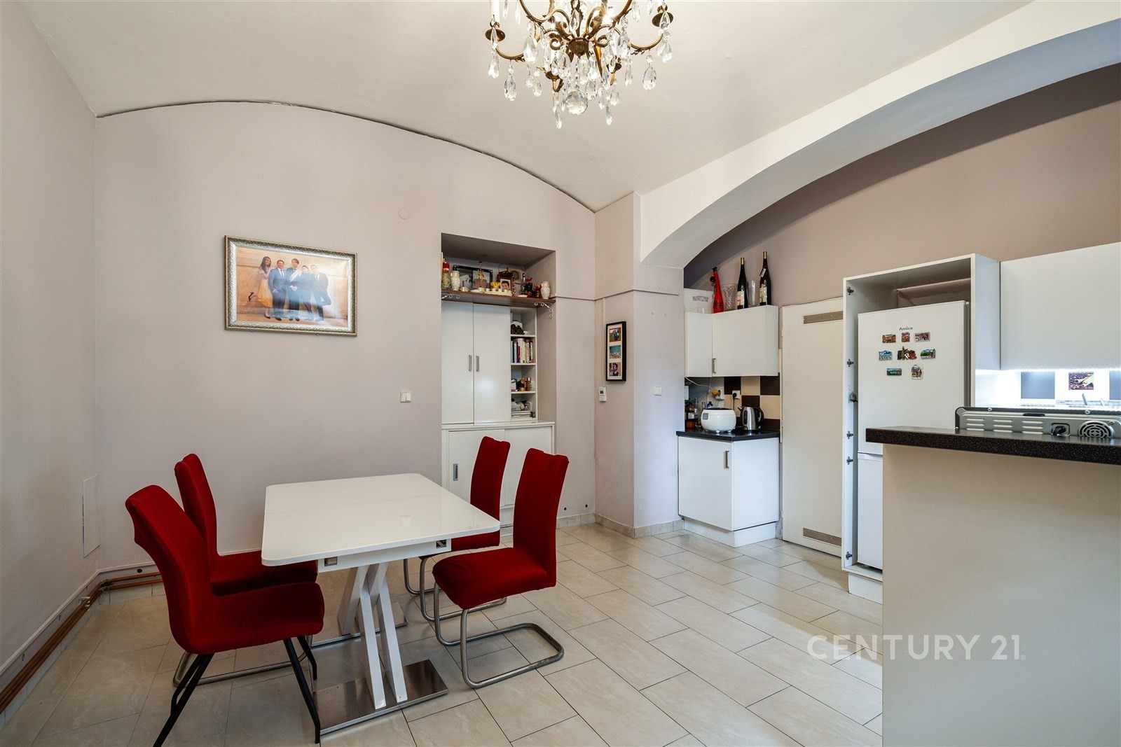 Obchodní prostory · 83 m² · Hartigova, Praha Žižkov - 3