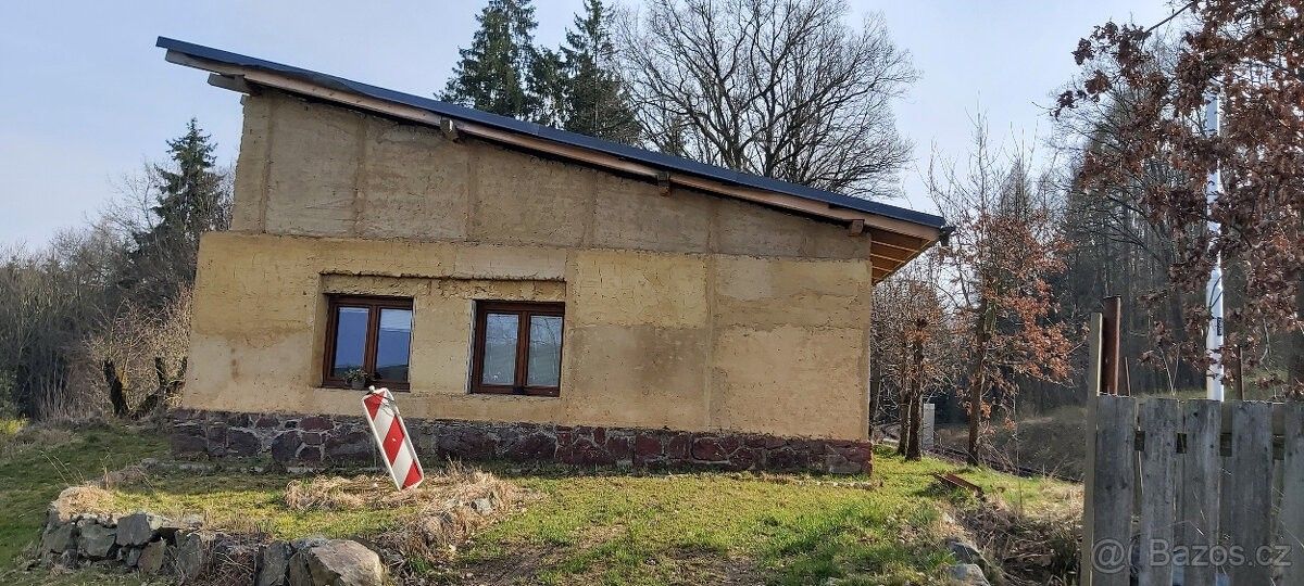 Prodej dům - Blovice, 336 01, 81 m²