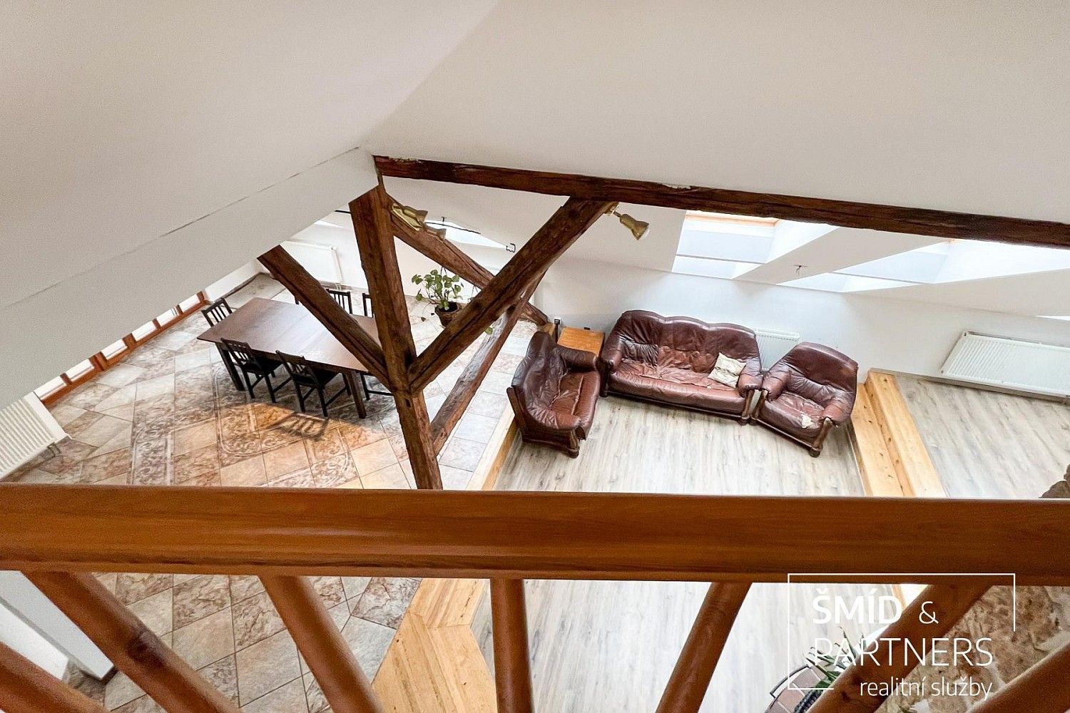 Byt 5+kk · 245 m² · Martinská, Plzeň - Jižní Předměstí - 3