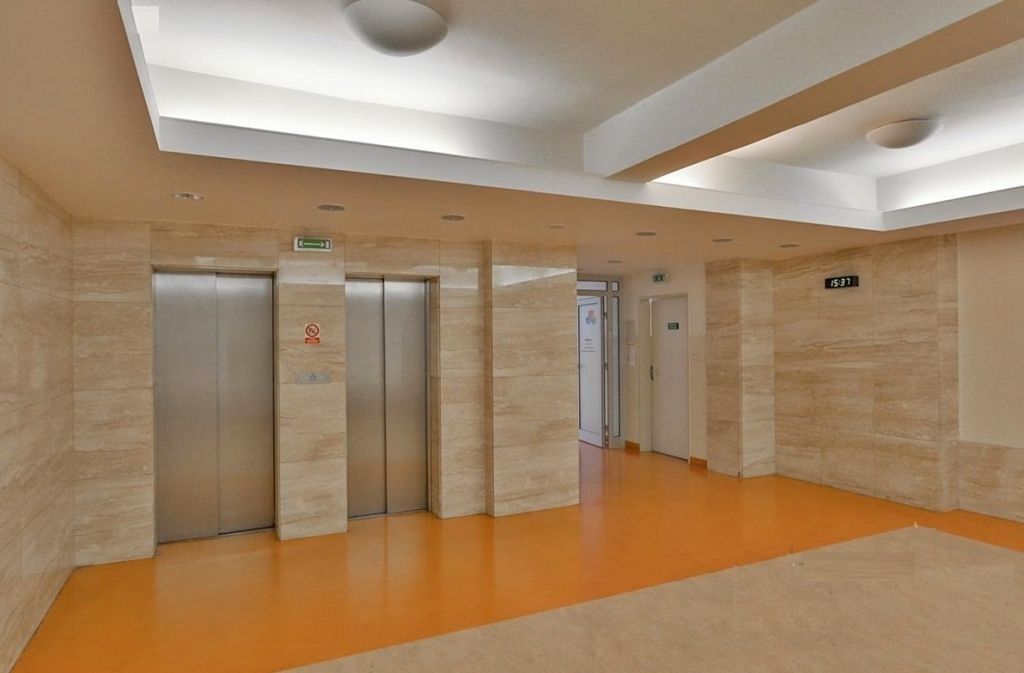 Pronájem kancelář - Praha 10, 150 m² - 5