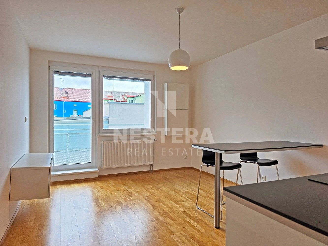 1+kk, Praha - Libeň, okres Praha 9, Hlavní město Praha, 31 m² - 1