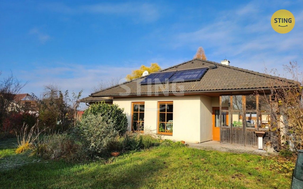 Rodinné domy, Zábeštní Lhota, 174 m²