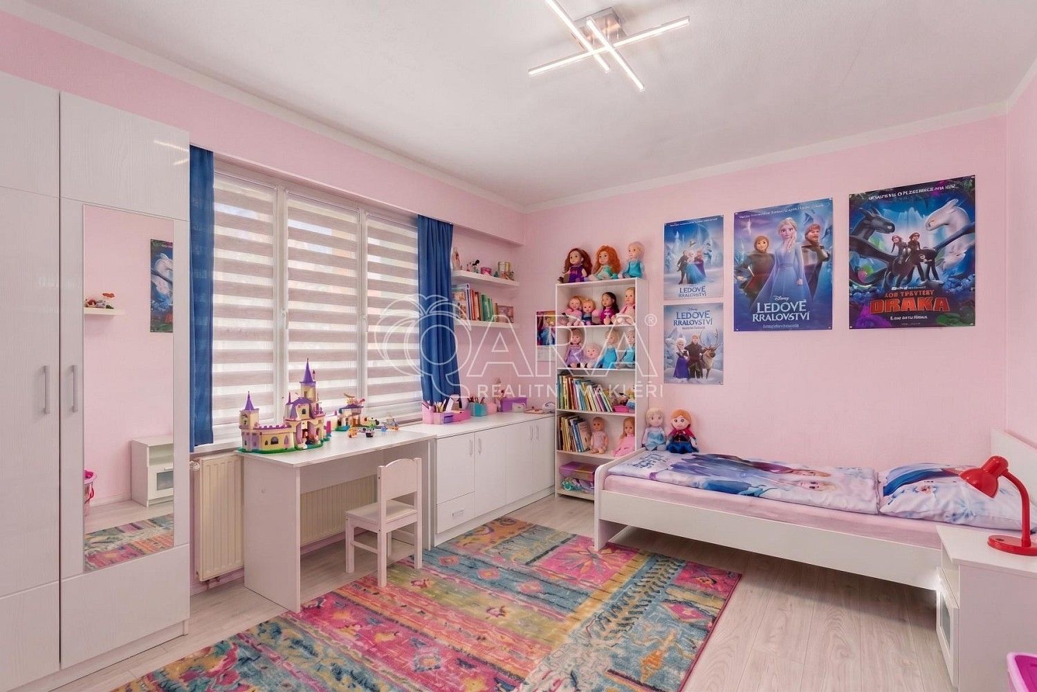 Rodinný dům · 206 m² · Vysočina - Rváčov, okres Chrudim, Pardubický kraj - 4