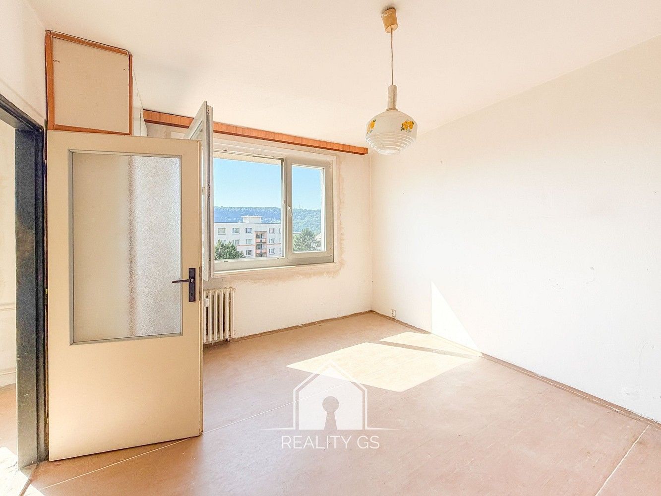 Byt 1+1 · 35 m² · Ústí nad Labem - Neštěmice, Ústecký kraj - 3