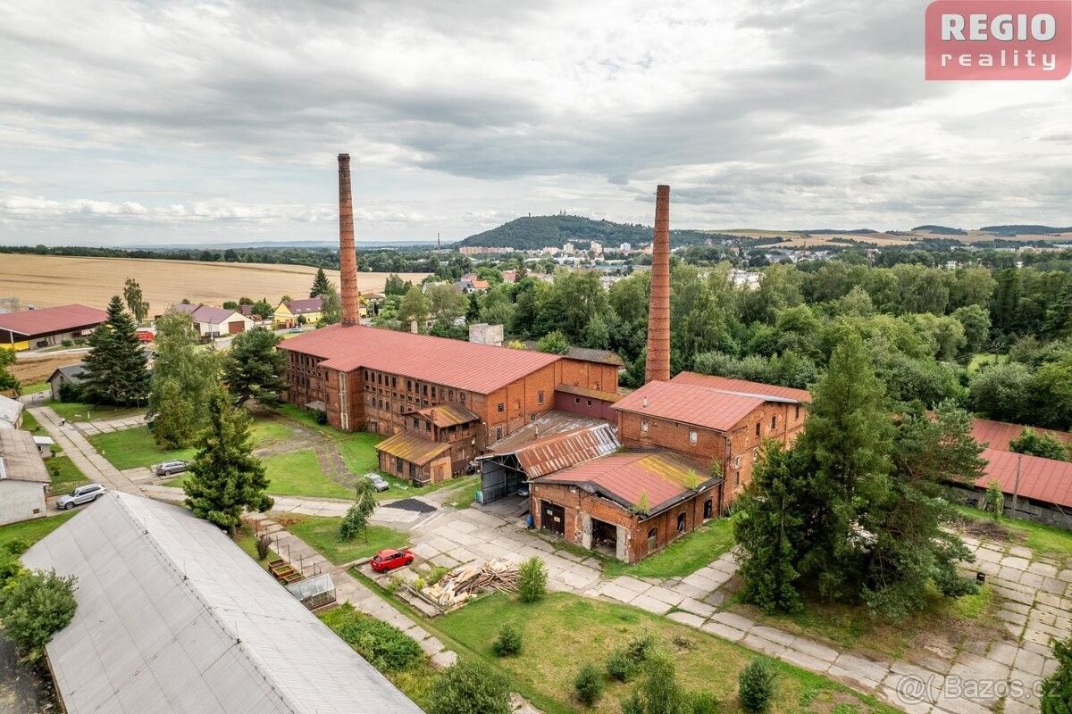 Obchodní prostory · Krnov, 794 01 - 3