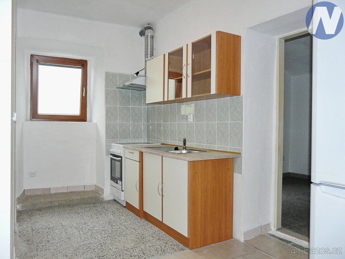 Pronájem byt - Písek, 397 01