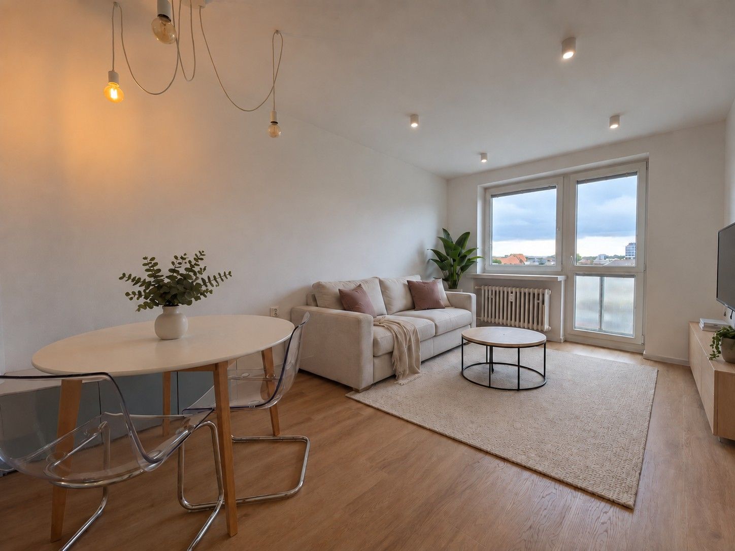 3+kk, Studentská 979, Olomouc Nová Ulice, 59 m² - 2