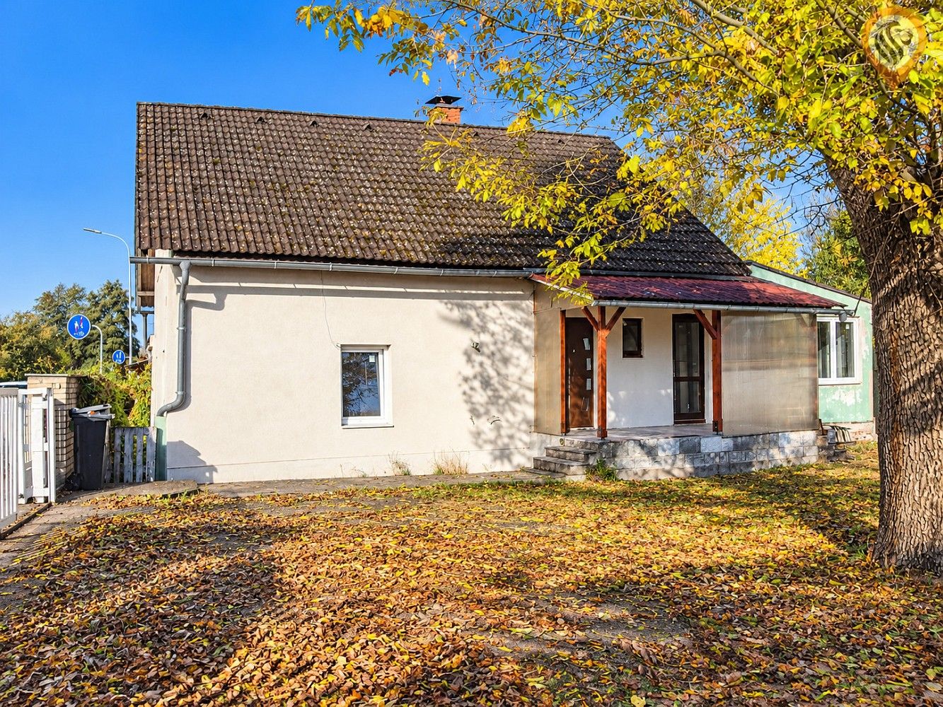 Rodinný dům, 93 m²