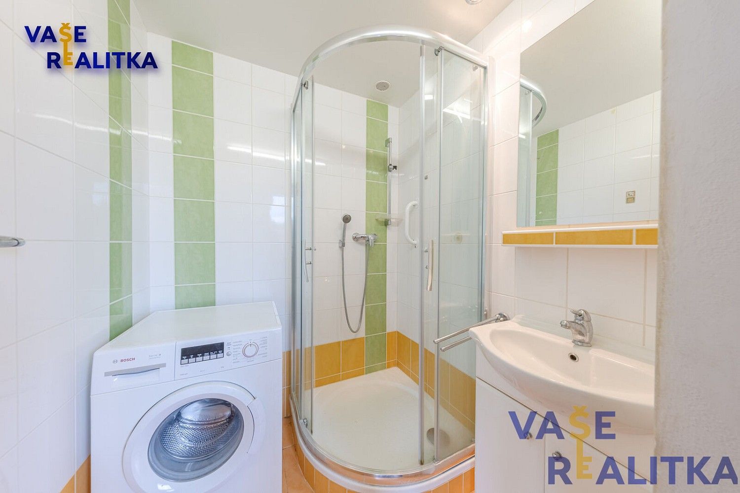 Byt 3+1 · 59 m² · U Výstaviště, Přerov - Přerov I-Město - 3
