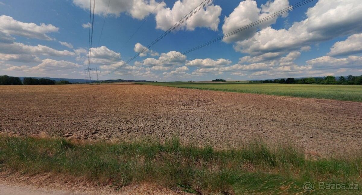 Prodej pozemek pro bydlení - Lanškroun, 563 01