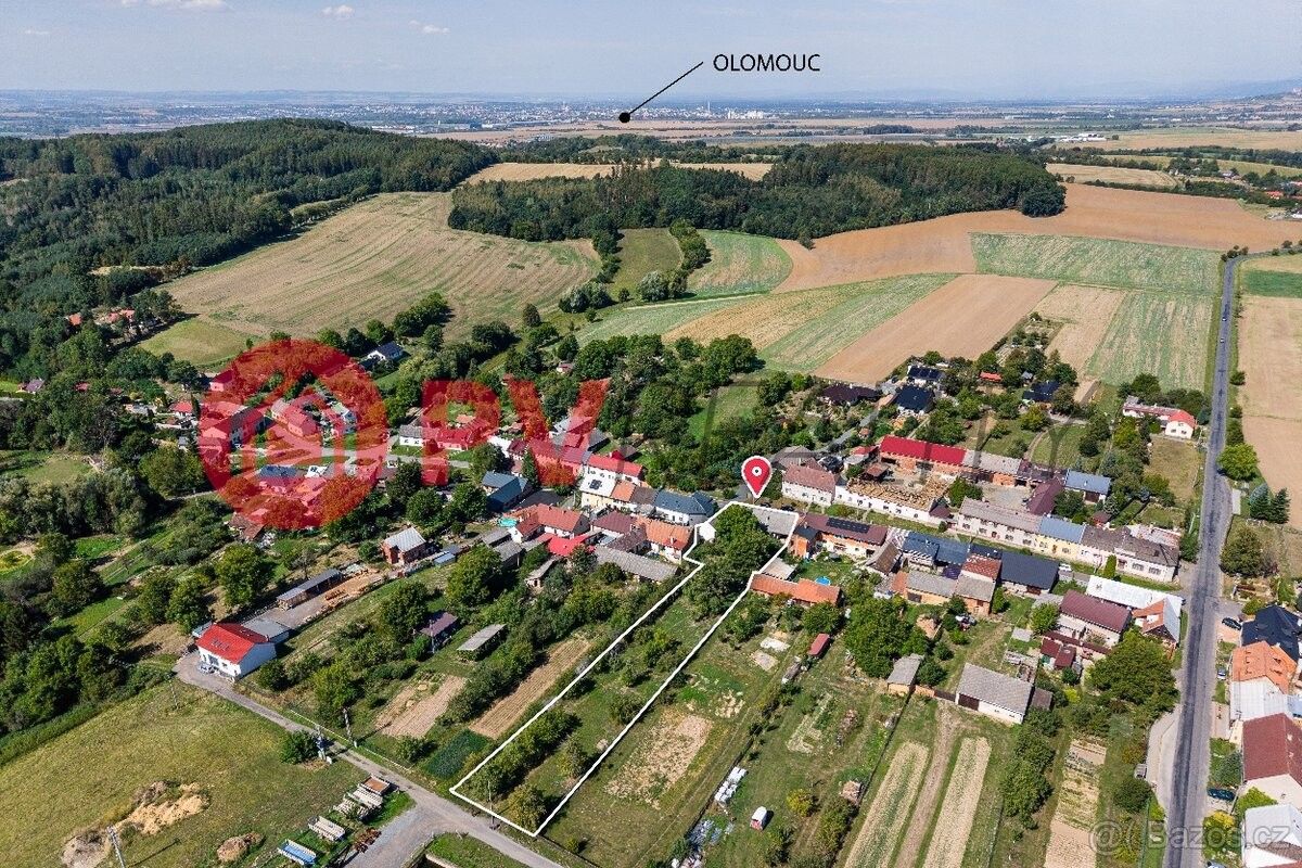 Rodinný dům · Tršice, 783 57 - 3