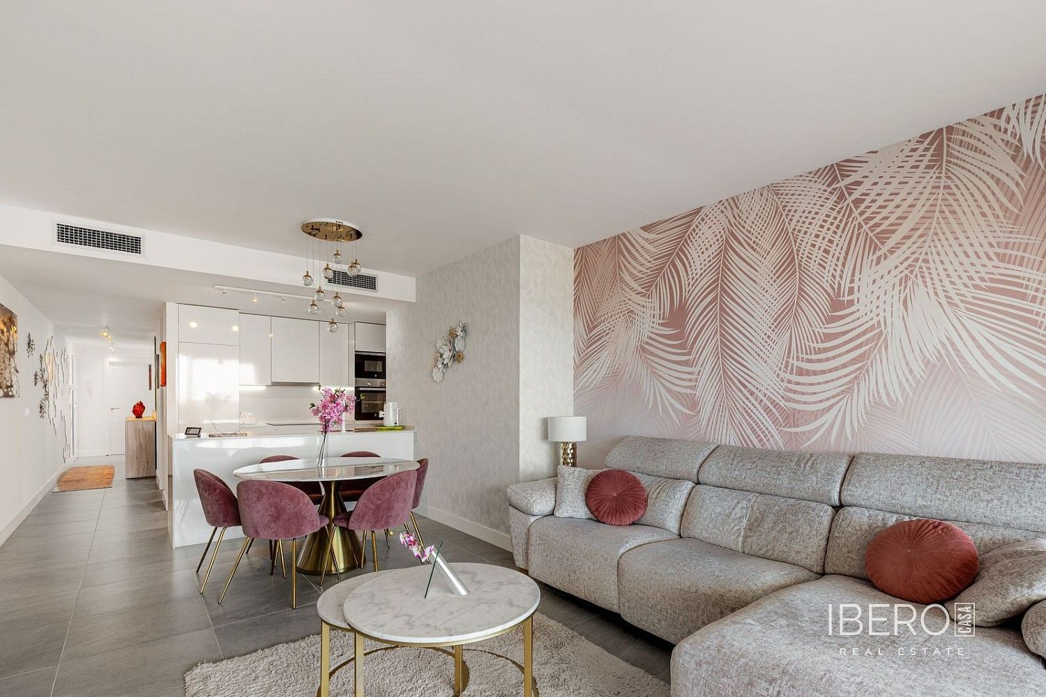 4+kk, Manilva, Španělsko, 107 m² - 2