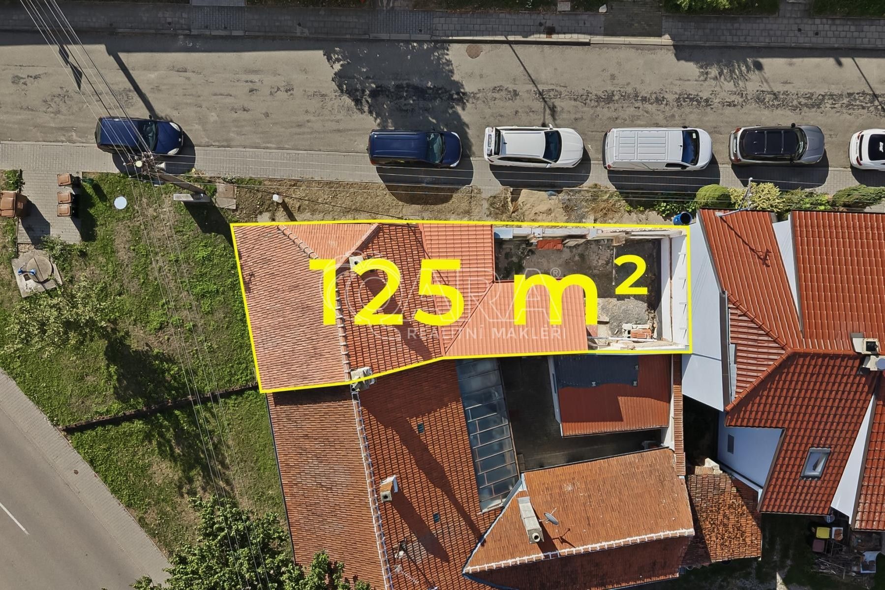 Rodinný dům · 73 m² · Vážany nad Litavou - 3