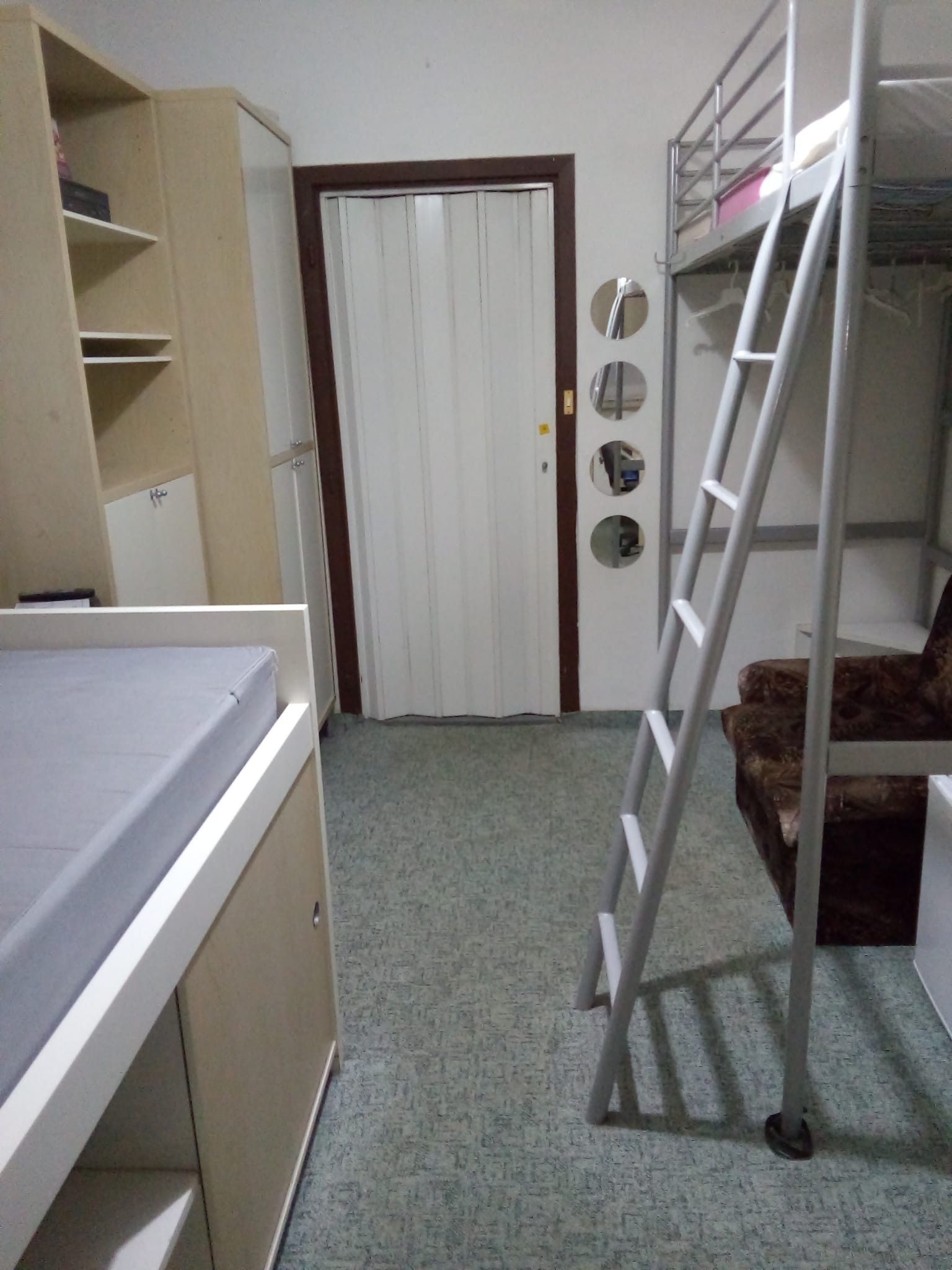 3+1, Jaromíra Matuška, Ostrava, 20 m²