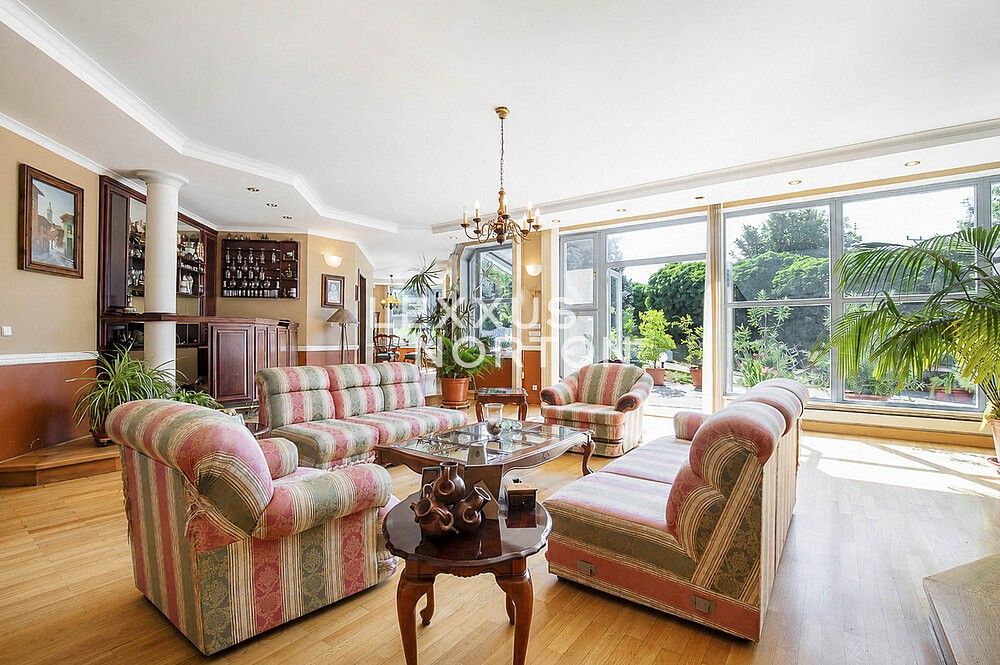 Rodinný dům · 609 m² · Vestec, okres Praha-západ, Středočeský kraj - 4
